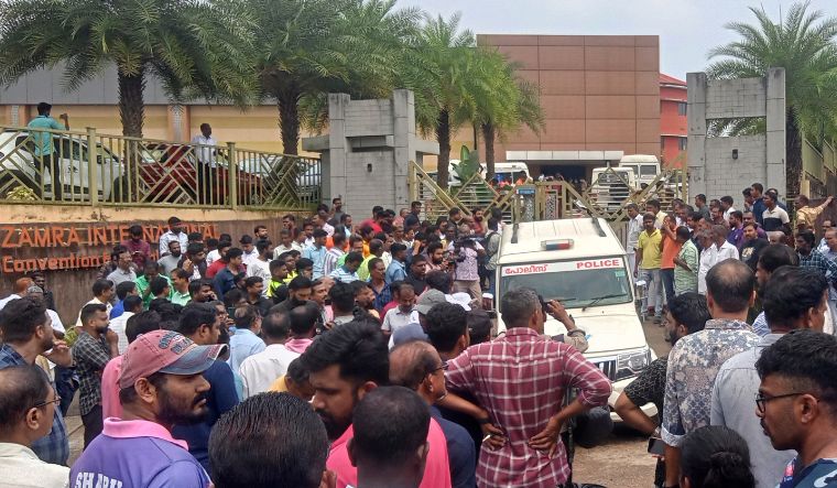 Who are Jehovah's Witnesses? Inside Christian group targeted in Kochi IED blasts - Vimarsana News